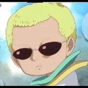 Meet your Posher, Fabio